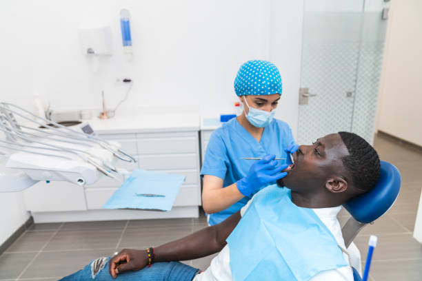 Reliable NJ Emergency Dentist Solutions